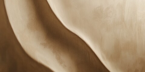 Poster - Close-up of fabric texture