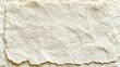 © TITISCAHYA - Textured cream handmade paper.