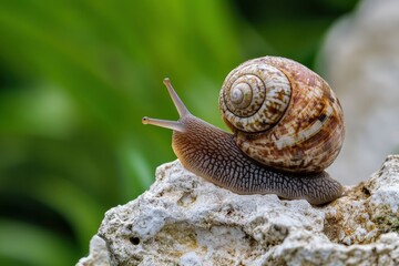 Wall Mural - Sphagneticola trilobata or Bay Biscayne in garden