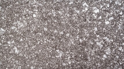 Wall Mural - elegant silver glitter background with shimmering particles ideal for high-end design and luxury bra