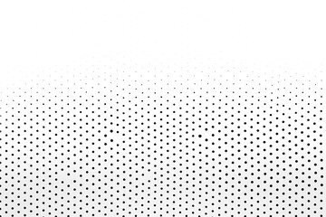 Wall Mural - png dotted grid pattern background aesthetics texture.
