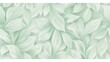 © pixelwallpaper - mint green seamless pattern wallpaper