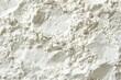 © Larysa - Photo of White fine flour powder macro texture. Food photo for backdrops or recipes