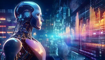 artificial intelligence in data