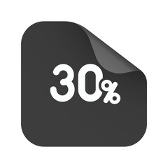 Poster - 30%