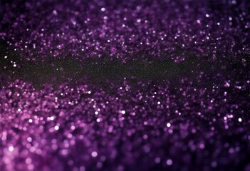 Wall Mural - shiny glitter purple color vibrant texture background color dark
