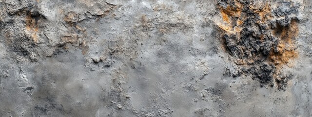 Aufkleber - Grey and brown stone texture background.