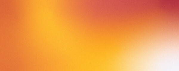 Wall Mural - gradient orange yellowish tone abstract pattern background vector design. gold background abstract p