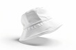 © MySamLobatobrock - White bucket hat mockup on white background. (25)
