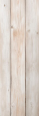 Aufkleber - Light wooden planks with natural texture and subtle grain pattern, ideal for backgrounds