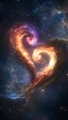 © MattiaZito - Twisting Spirals of Galactic Love