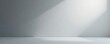 © chaikrit - Subtle gray gradient, soft light, clean studio backdrop , professional, gradient, setting