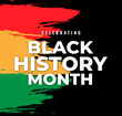 © MH - Black History Month