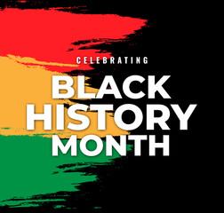 Black History Month