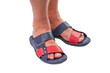 © ksena32 - man in summer shoes