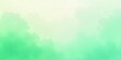 © SAIFUL - Soft Green Watercolor Wash Background Texture