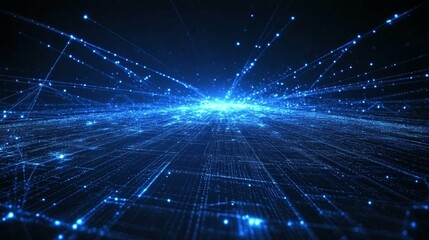 Abstract Digital City Network