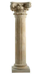 antique column png