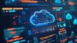 © Fauzerene - Visual Dashboards for Multi-Cloud Management