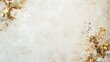 © lisa - Elegant Beige Background With Gold Accents