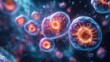 © M.IVA - Exploring the Microbial World Through Advanced Microscopic Imaging