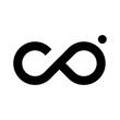 © Imam - infinity symbol incorporating the letters 'CO,' representing endless possibilities and continuous growth. The minimalist design and bold lines convey strength, innovation, and forward movement.