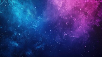 Wall Mural - World Space Week abstract background. Featuring dark blues, purples, and blacks. Highlighting space exploration, the cosmos, and innovation. Ideal for World Space Week