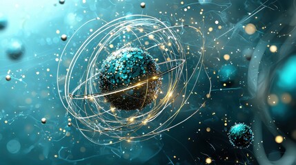 Aufkleber - Exploring trivitino particles in quantum standard models a comprehensive analysis of theoretical frameworks and implications in particle physics