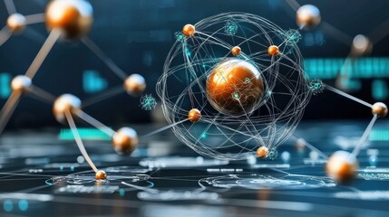 Aufkleber - Exploring the theoretical model of trivitino particle behavior in standard conditions a comprehensive analysis of quantum dynamics and particle interactions