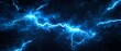 © Mufida's Gallery - bolts. thunder. blue lightning bolts