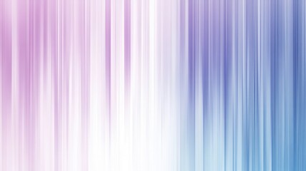 Leinwandbilder - Elegant minimalist background with soft pencil strokes in purple and blue tones perfect for creative projects