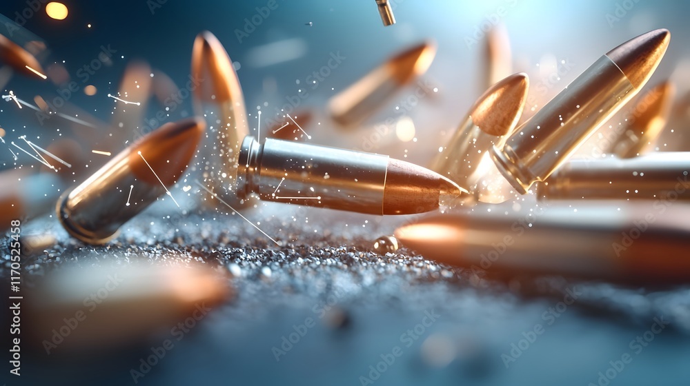 Quantum Computing Visualizing the Physics of Projectile Motion with ...