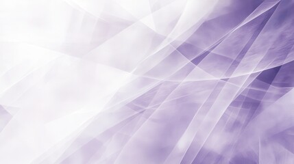 Aufkleber - Abstract white composition featuring faint pencil textures and soft gradients in a serene visual space
