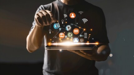 Digital Innovation and Technology