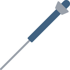 Sticker - Needle Icon