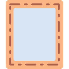 Poster - Frame Icon