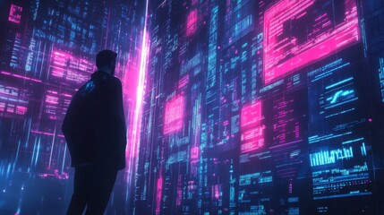 developers collaborate on decentralized coding platforms