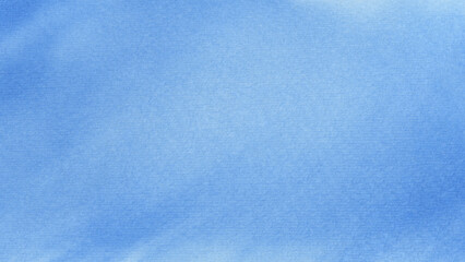 Poster - Abstract blue watercolor painting background