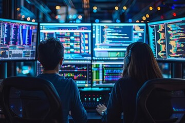 Agile Pair Programming and Extreme Coding for Business Software