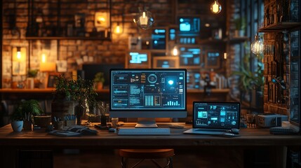 Programmer's Loft  Night Data Analysis