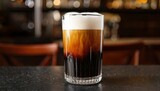 nitro cold brew