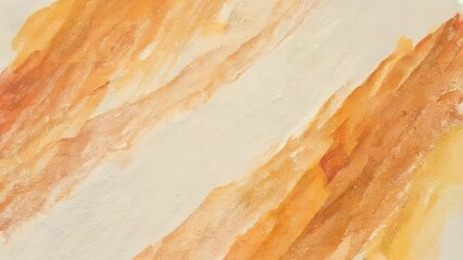 Wall Mural - wood texture background watercolor abstract wooden hand painting paper watercolor wood texture backg