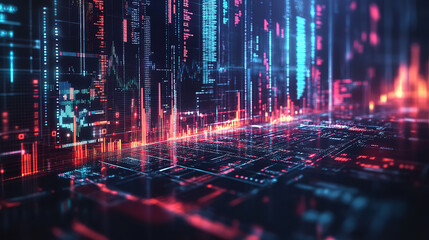 Technology in Finance: The Rise of Fintech
