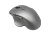 © Enrique Micaelo  - Ratón de ordenador gris vista lateral.