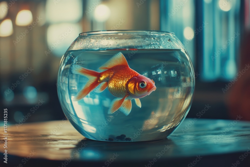Gallery image with a fresh perspective