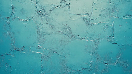 Plain Pale Cyan stucco textured background symbolizing calmness simplicity and tranquility evoking feelings of minimalism and serenity while representing subtle elegance and understated beauty

