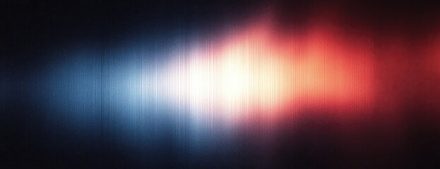 Aufkleber - Gradient Abstract Background Glowing Grainy Texture Modern Design