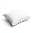 © yuniazizah - Sleep white pillow isolated on white background