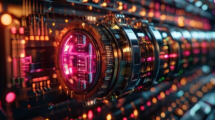 How does quantum entanglement work, and why is it important for quantum computing? 
