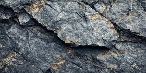 Poster - Stone texture background perfect for wallpaper design, showcasing the intricate beauty and natural patterns of stone. This stone texture background offers versatility for various creative projects.